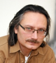 Сутягин Евгений Юрьевич